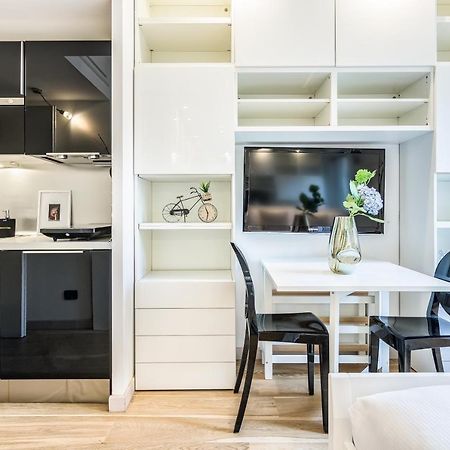 Beplace Cenacolo Apartments Milán Exteriér fotografie